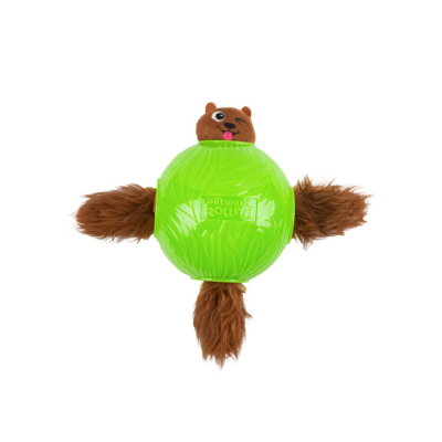 Nina Ottosson Snuffle N'Trt Ball Eğitici Köpek Ödül Topu