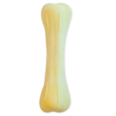 Petstages Chick A Bone Tavuk Aromalı Köpek Çiğneme Kemiği Medium (1)