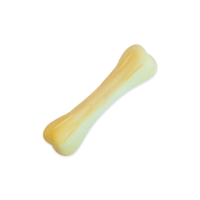 Petstages Chick A Bone Tavuk Aromalı Köpek Çiğneme Kemiği Xsmall