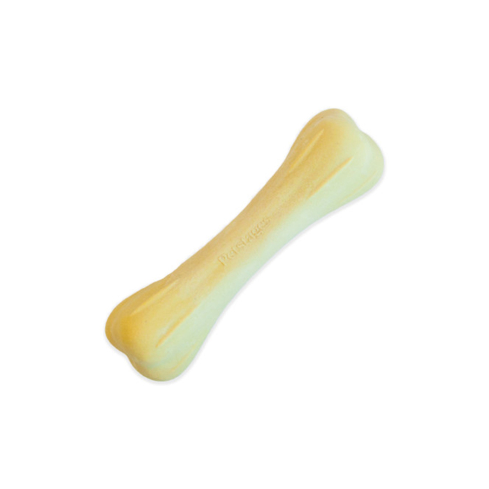 Petstages Chick A Bone Tavuk Aromalı Köpek Çiğneme Kemiği Xsmall - 1