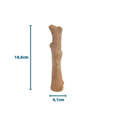 Petstages Dogwood Köpek Ahşap Çiğneme Çubuğu Medium - 3