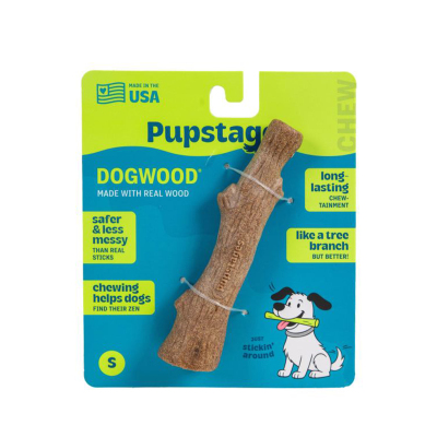 Petstages Dogwood Köpek Ahşap Çiğneme Çubuğu Small