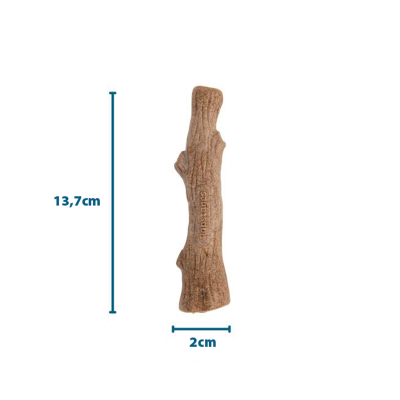 Petstages Dogwood Köpek Ahşap Çiğneme Çubuğu Small - 3