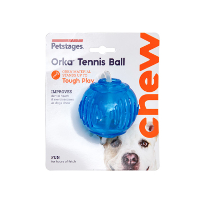 Petstages Orka Ball Köpek Çiğneme Topu