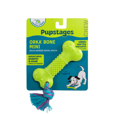 Petstages Orka Bone Köpek Çiğneme Kemiği Small