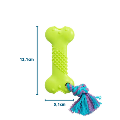 Petstages Orka Bone Köpek Çiğneme Kemiği Small - 3