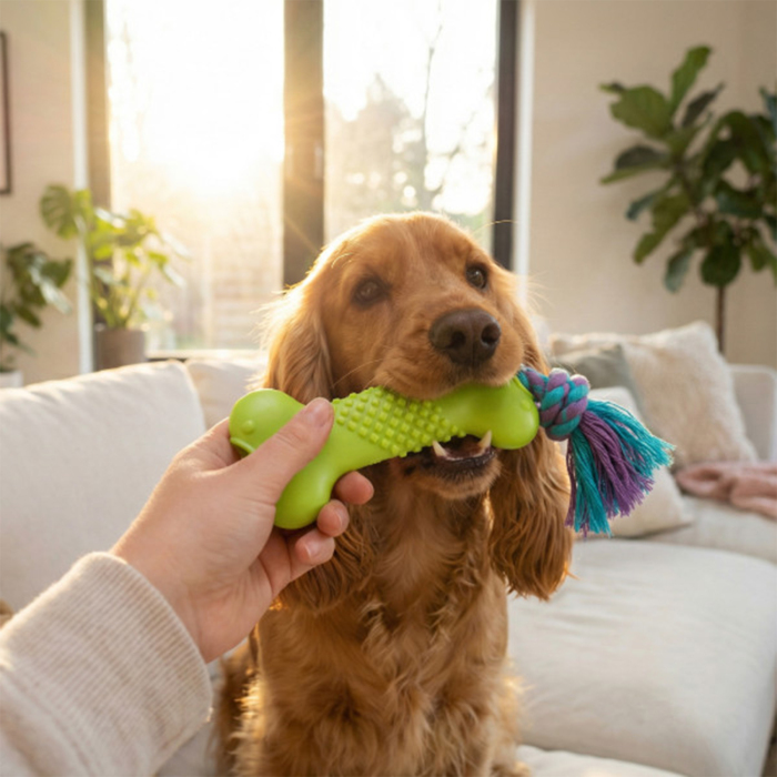Petstages Orka Bone Köpek Çiğneme Kemiği Small - 4