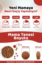 Pronature Kısırlaştırılmış Yetişkin Kuru Kedi Maması (Weight Protect) - Tavuk Etli ve Pirinçli - 1,5KG - Thumbnail