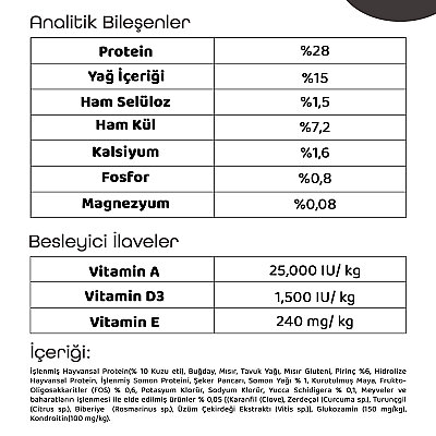 Pronature Küçük Irk Yetişkin Kuru Köpek Maması (Daily Protect) - Kuzu Etli ve Pirinçli - 3KG - 4
