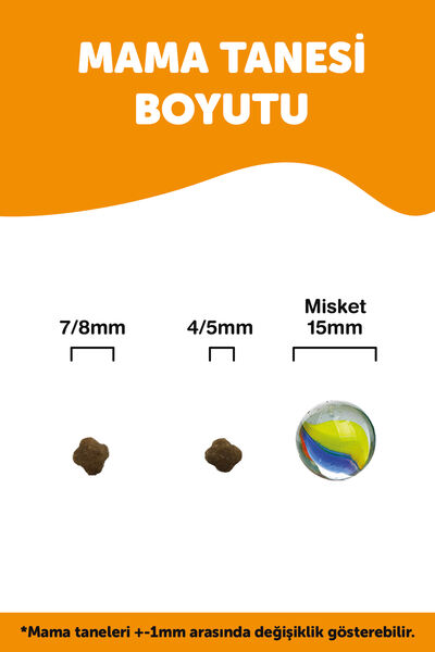 Pronature Mother & Baby Cat 7 kg + KÜÇÜK PAKET 1,5 KG