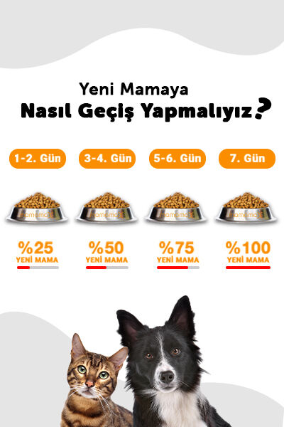 Pronature Mother & Baby Kuru Kedi Maması Tavuk Etli 1,5KG