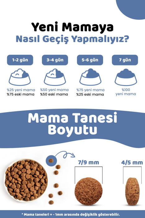 Yetişkin Kuru Kedi Maması (Daily Protect) - Tavuk Etli ve Pirinçli - 1,5KG