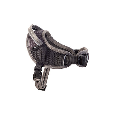 Rogz Air Tech Sport Harness Köpek Göğüs Tasması Small - Gri