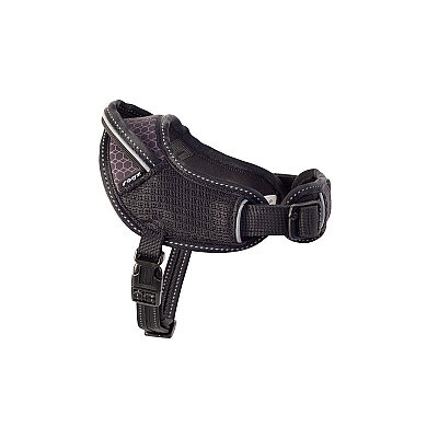 Rogz Air Tech Sport Harness Köpek Göğüs Tasması Small - Siyah