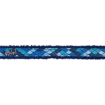 Rogz Catz Fashioncat Collar Kedi Boyun Tasması - Mavi - 3