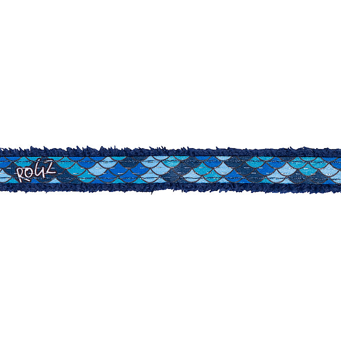 Rogz Catz Fashioncat Collar Kedi Boyun Tasması - Mavi - 3