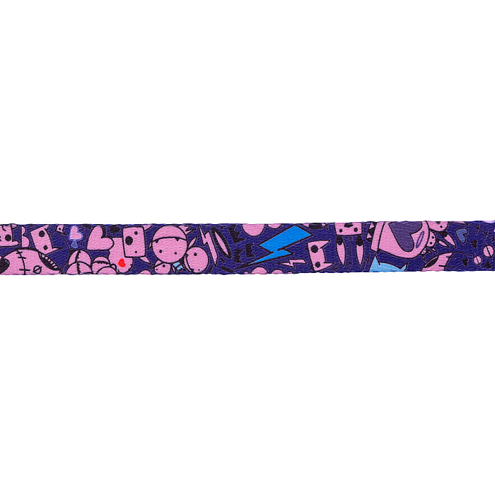 Rogz Catz Fusioncat Collar Kedi Boyun Tasması - Mor - 2