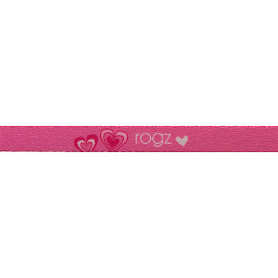 Rogz Catz Kiddycat Collar Kedi Boyun Tasması - Pembe (1)