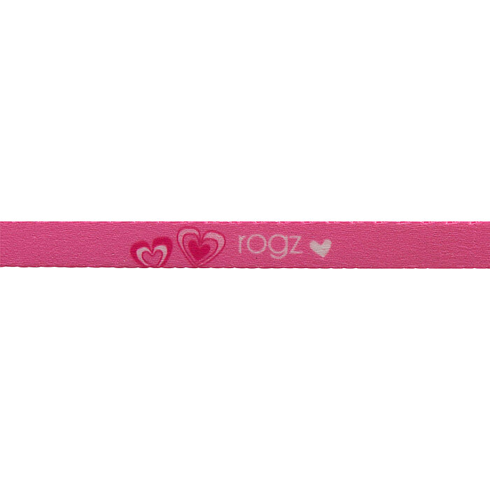 Rogz Catz Kiddycat Collar Kedi Boyun Tasması - Pembe - 2