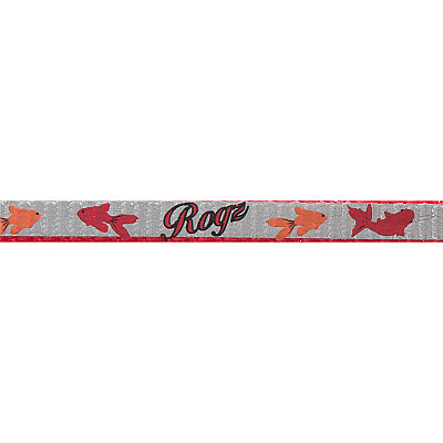 Rogz Catz Reflectocat Collar Kedi Boyun Tasması - Kırmızı (1)