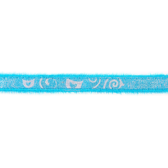 Rogz Catz Sparklecat Collar Kedi Boyun Tasması - Turkuaz - 2