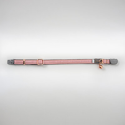 Rogz Catz Urbancat Collar Kedi Boyun Tasması - Pembe - 3
