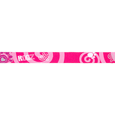 Rogz Fusion Collar Köpek Boyun Tasması Large - Pembe (1)