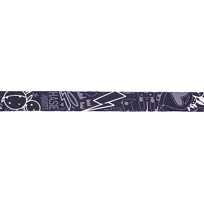 Rogz Fusion Collar Köpek Boyun Tasması Small - Gece Siyahı (1)