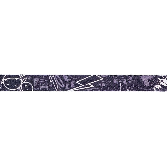 Rogz Fusion Collar Köpek Boyun Tasması Small - Gece Siyahı - 2