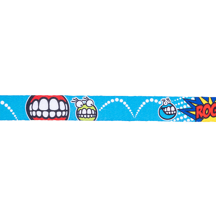 Rogz Fusion Collar Köpek Boyun Tasması Xlarge - Mavi - 2