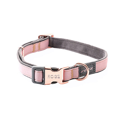 Rogz Urban Collar Köpek Boyun Tasması Large - Pembe
