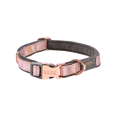 Rogz Urban Collar Köpek Boyun Tasması Small - Pembe