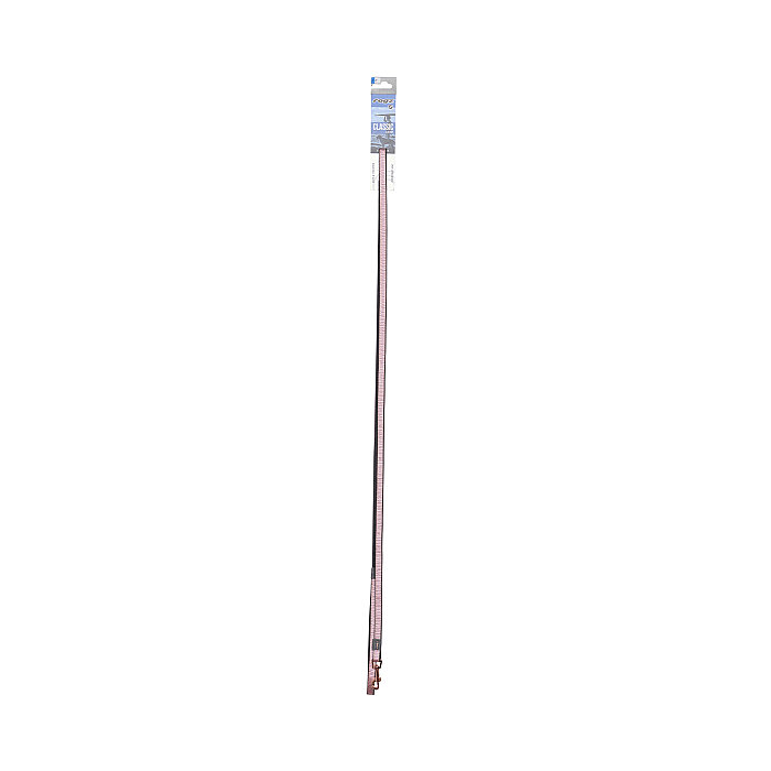 Rogz Urban Line Köpek Gezdirme Kayışı Large - Pembe - 2