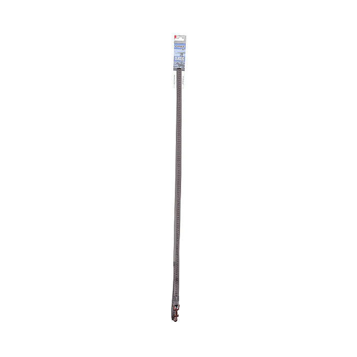 Rogz Urban Line Köpek Gezdirme Kayışı Medium - Gri - 2