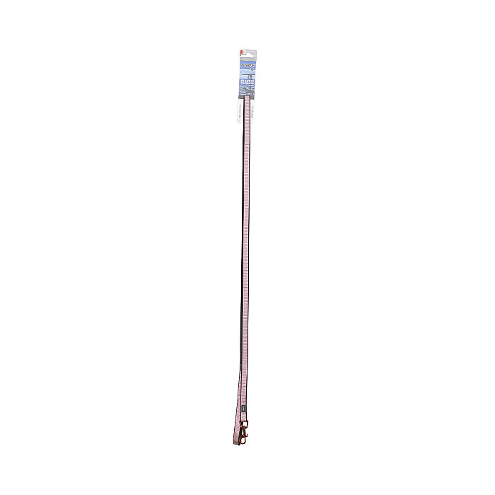 Rogz Urban Line Köpek Gezdirme Kayışı Medium - Pembe - 2