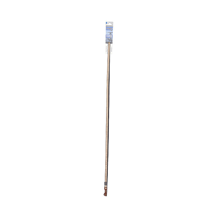 Rogz Urban Line Köpek Gezdirme Kayışı Small - Kahverengi - 2