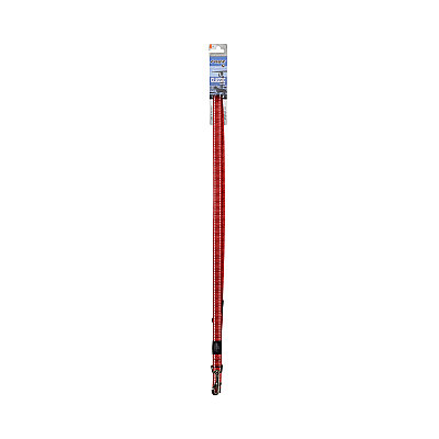 Rogz Utility Line Köpek Gezdirme Kayışı Large - Kırmızı - 2