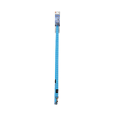 Rogz Utility Line Köpek Gezdirme Kayışı Large - Turkuaz - 2