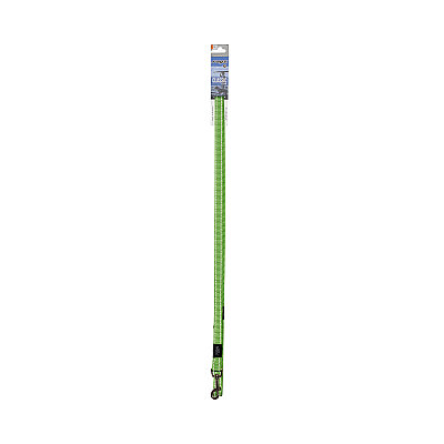 Rogz Utility Line Köpek Gezdirme Kayışı Large - Yeşil (1)