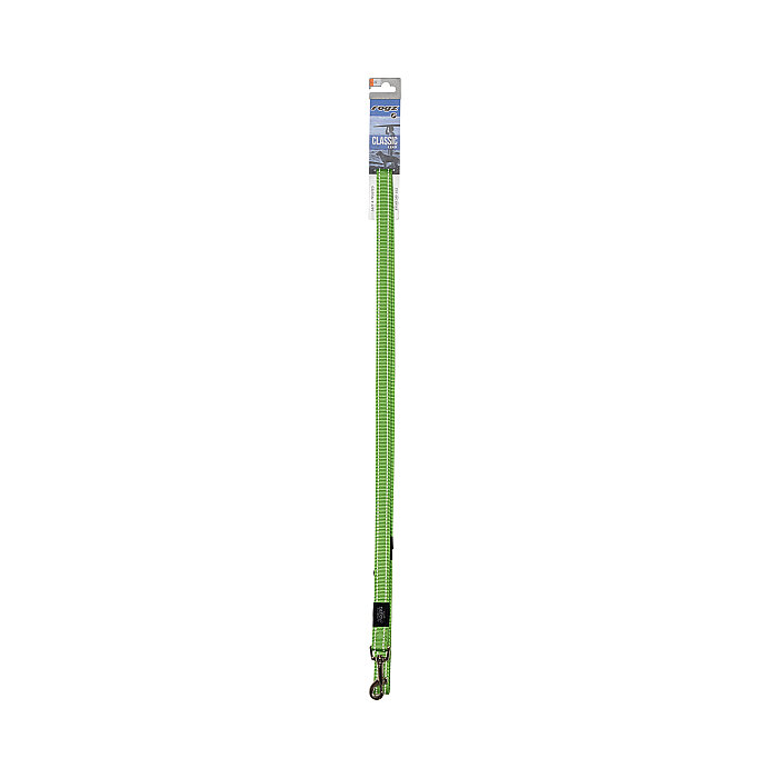 Rogz Utility Line Köpek Gezdirme Kayışı Large - Yeşil - 2