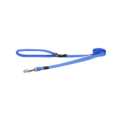 Rogz Utility Line Köpek Gezdirme Kayışı Medium - Mavi