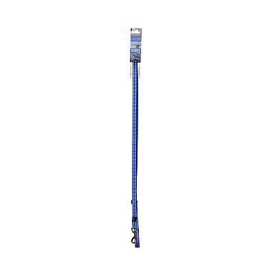 Rogz Utility Line Köpek Gezdirme Kayışı Medium - Mavi (1)