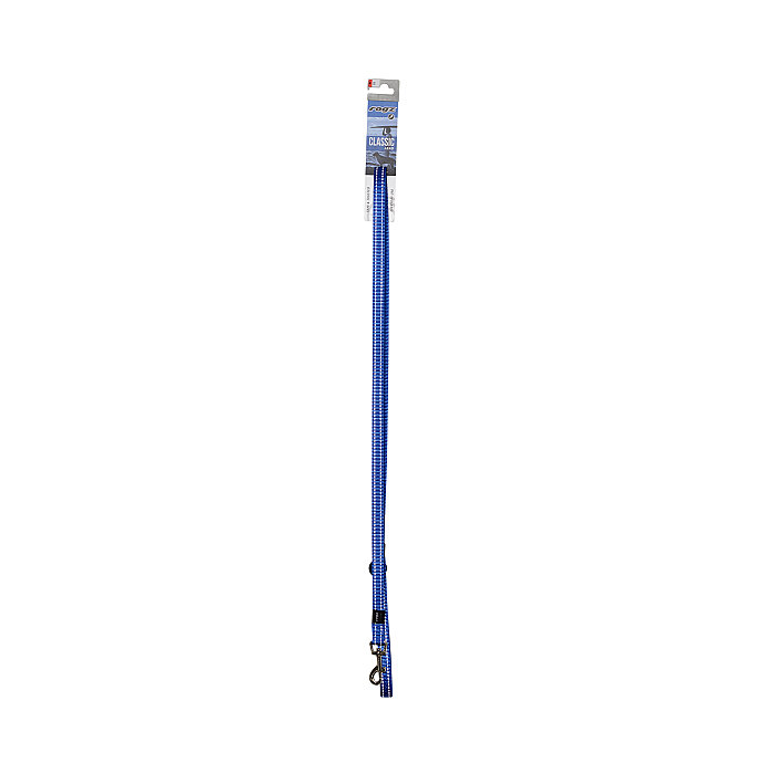 Rogz Utility Line Köpek Gezdirme Kayışı Medium - Mavi - 2