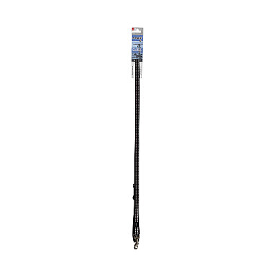 Rogz Utility Line Köpek Gezdirme Kayışı Medium - Siyah - 2