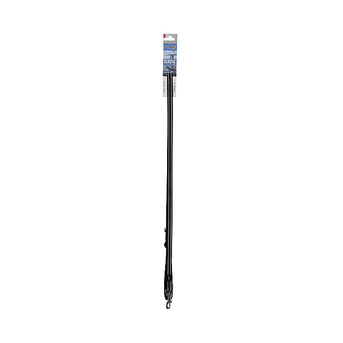Rogz Utility Line Köpek Gezdirme Kayışı Medium - Siyah - 2