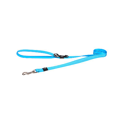 Rogz Utility Line Köpek Gezdirme Kayışı Medium - Turkuaz