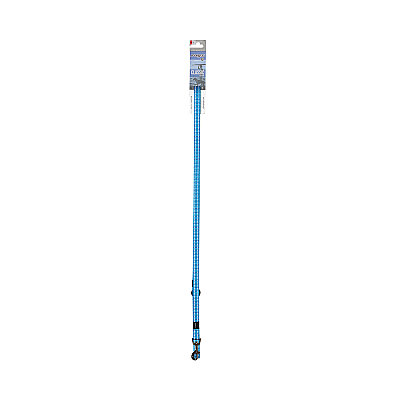 Rogz Utility Line Köpek Gezdirme Kayışı Medium - Turkuaz (1)