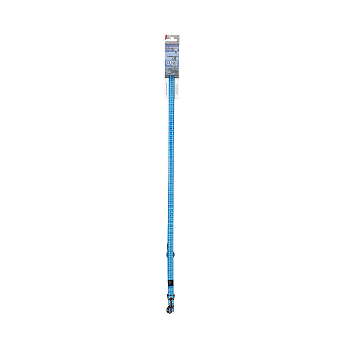 Rogz Utility Line Köpek Gezdirme Kayışı Medium - Turkuaz - 2