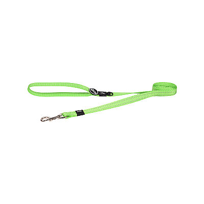 Rogz Utility Line Köpek Gezdirme Kayışı Medium - Yeşil