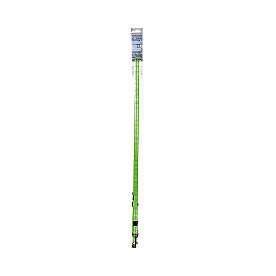 Rogz Utility Line Köpek Gezdirme Kayışı Medium - Yeşil (1)